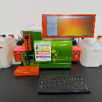Miltenyi Biotec MACS Quant 10 Analyzer image 2